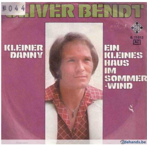 Oliver Bendt - Kleiner Danny