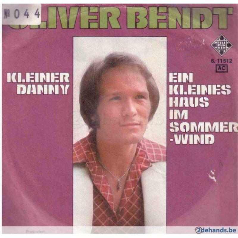 Oliver Bendt - Kleiner Danny
