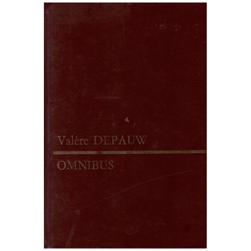Valère Depauw - Omnibus