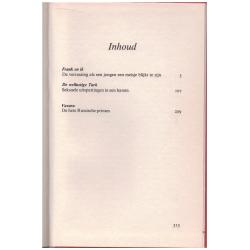 Anonymus - Tweede omnibus der erotiek