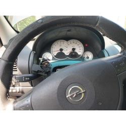 Opel Corsa Hatchback 1.7 CDTI