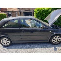 Opel Corsa Hatchback 1.7 CDTI
