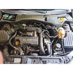Opel Corsa Hatchback 1.7 CDTI