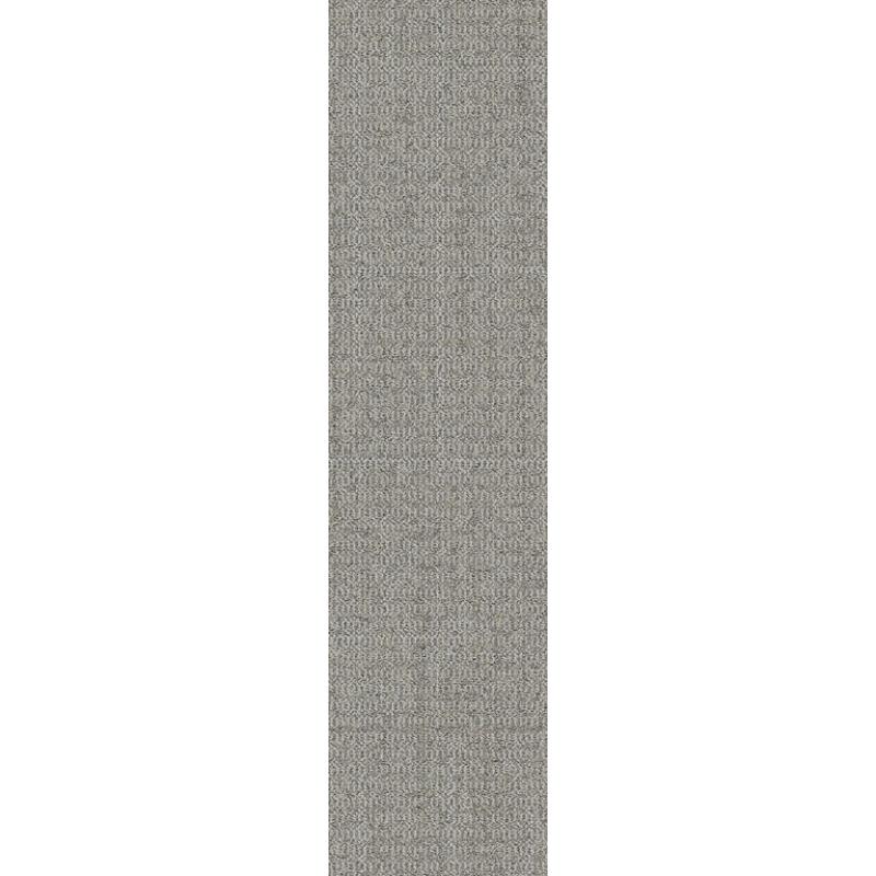 Mooie beige 25 x 100cm Open Air Tapijttegels van Interface