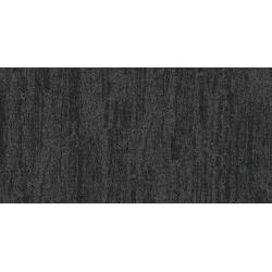 Zwarte Tapijttegels met mooi patroon 25x100cm en 50x50cm