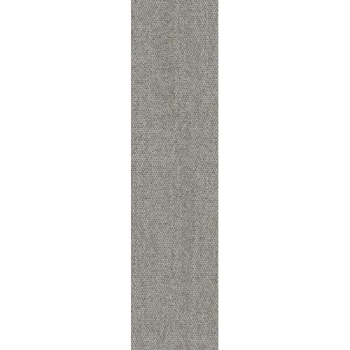 Mooie moderne 25 x 100cm tapijttegels van Interface
