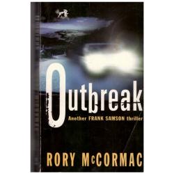 Rory McCormac