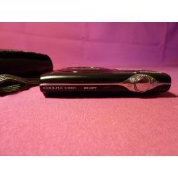 Nikon Coolpix S3000 12MP