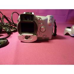 Minolta Dimage 5