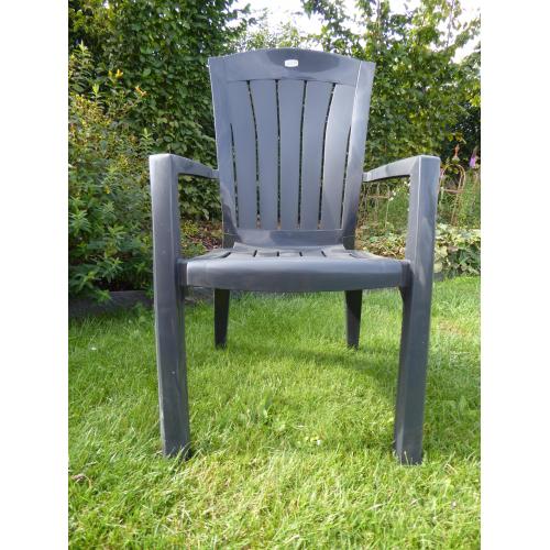 Tuinstoelen JARDIN