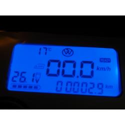 scootmobiel  Sw-1250