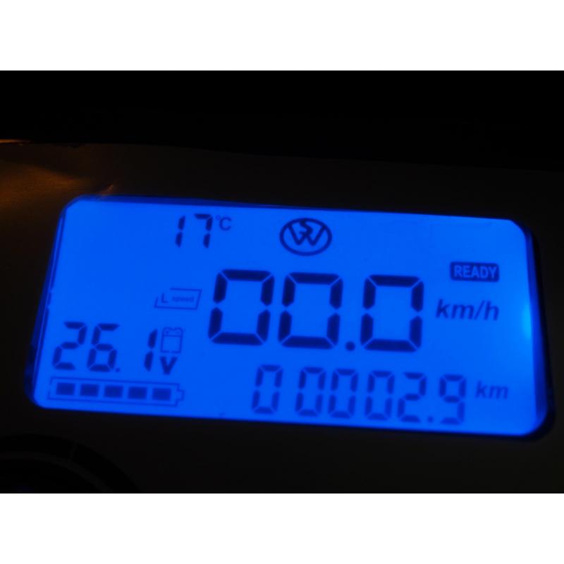 scootmobiel  Sw-1250
