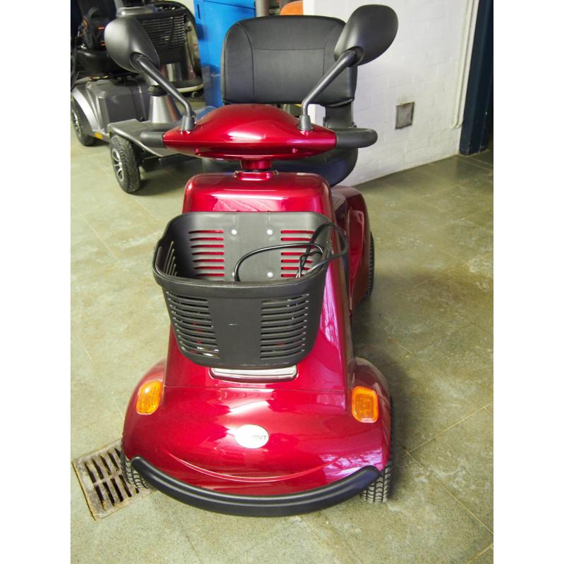scootmobiel  Sw-1250