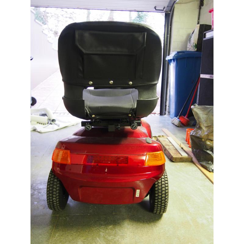 scootmobiel  Sw-1250