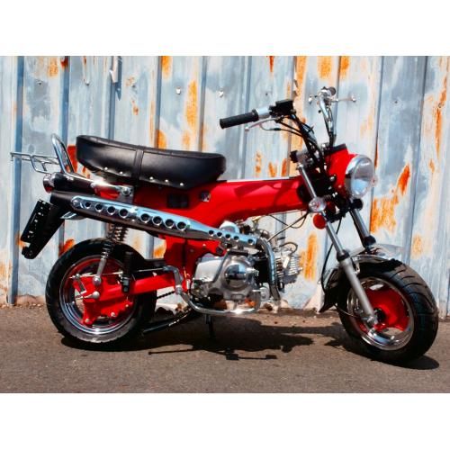 Gloednieuwe dax ot versie vanaf 995 euro, Gratis levering!