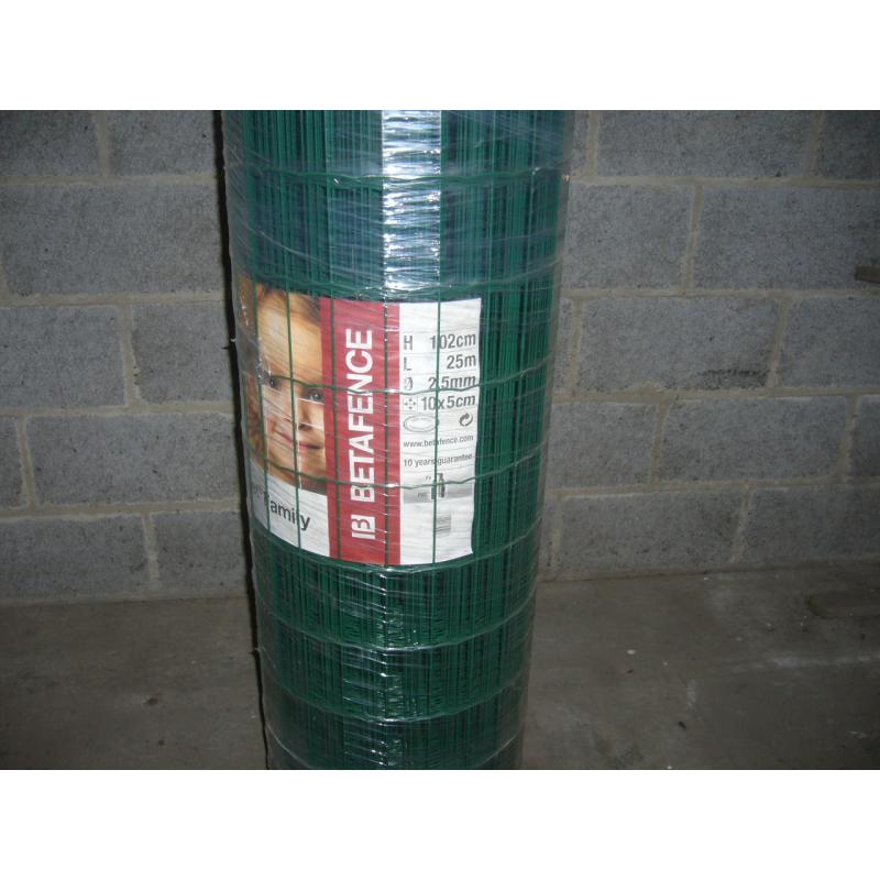 sierdraad afspanning Betafence