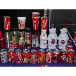 Coca-Cola collectie