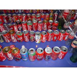 Coca-Cola collectie