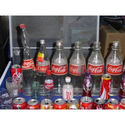 Coca-Cola collectie