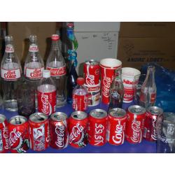Coca-Cola collectie