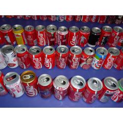 Coca-Cola collectie