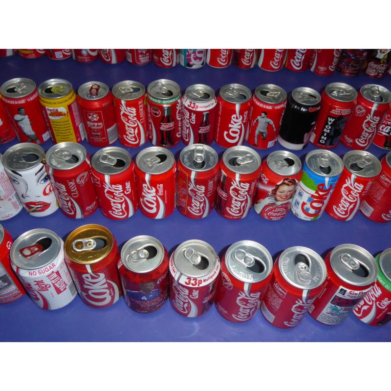 Coca-Cola collectie