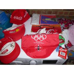 Coca-Cola collectie