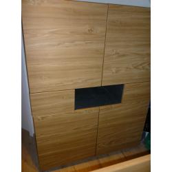 complete eetkamer inclusief 6stoelen