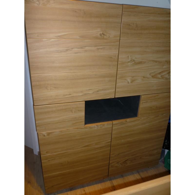 complete eetkamer inclusief 6stoelen