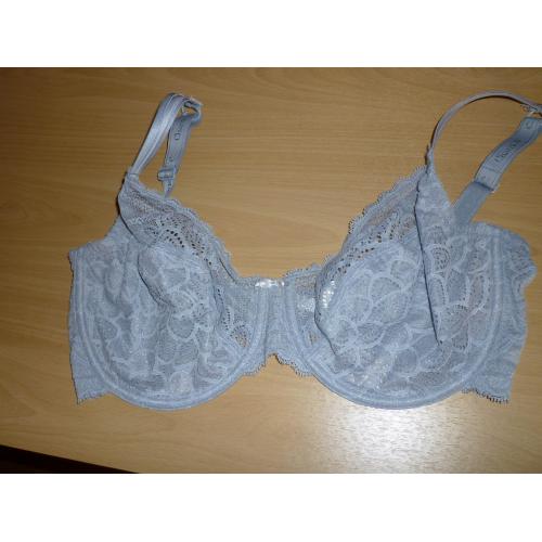 Beugel beha met kanten cups Chantelle 80f/95f