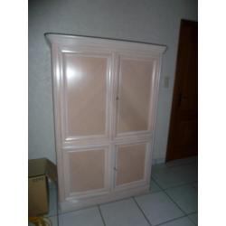dressoir en barkast