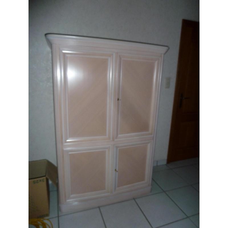 dressoir en barkast