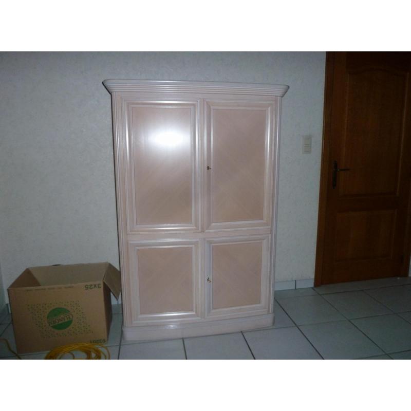dressoir en barkast