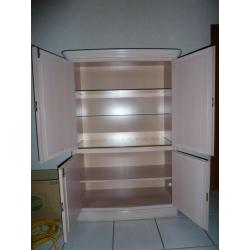 dressoir en barkast