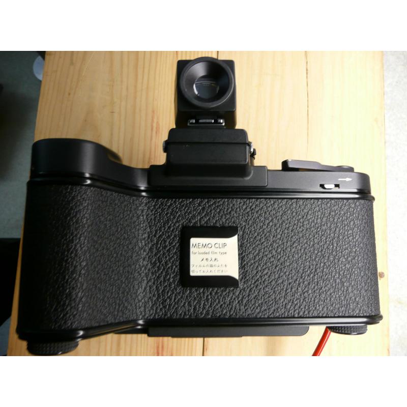 Camera Plaubel Makina