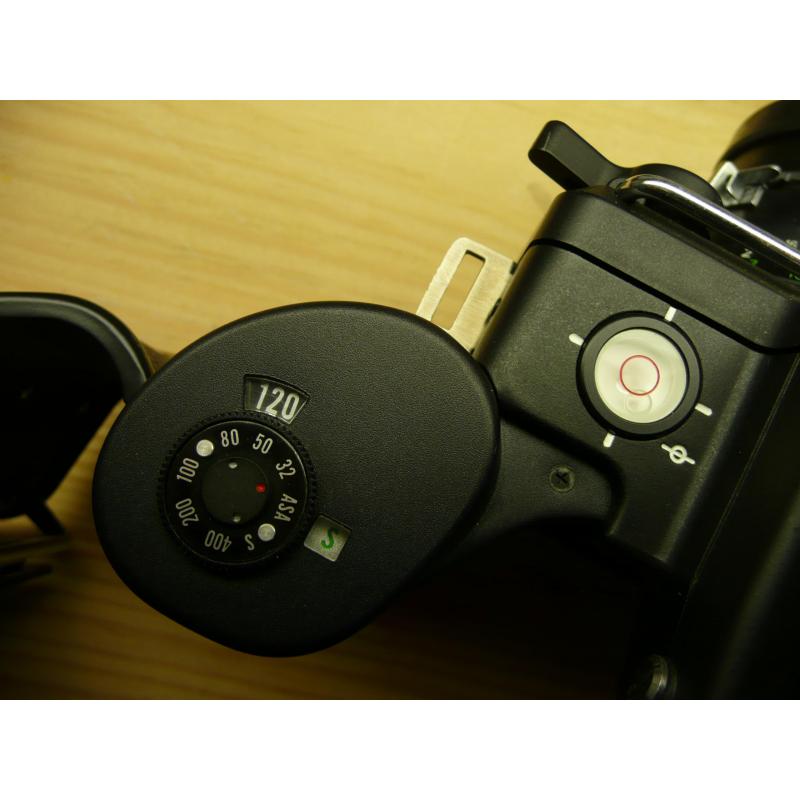 Camera Plaubel Makina