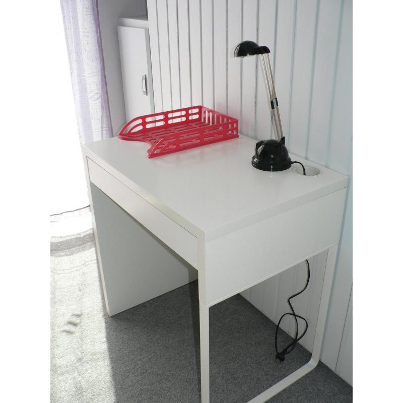 bureau Micke