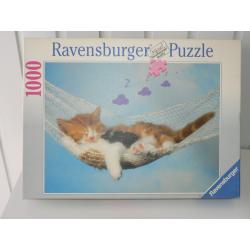 3 leuke puzzels