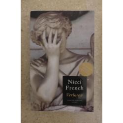 12 oa Roman Boeken ( zie lijstje onderaan ), ook Thrillers
