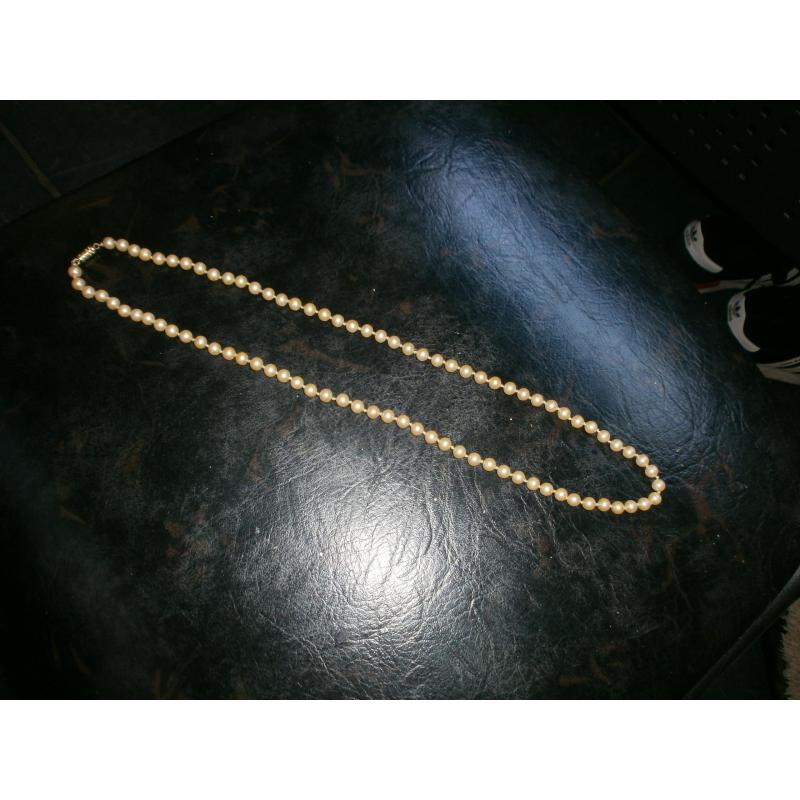 Lot juwelen