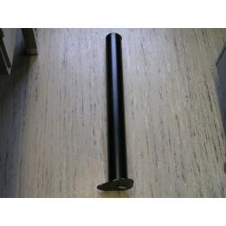 Tafelpoten Bonita  72 cm in hoogte regelbaar tot 73 cm