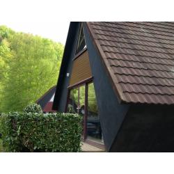 Vakantiewoning op domain long pre sravelot