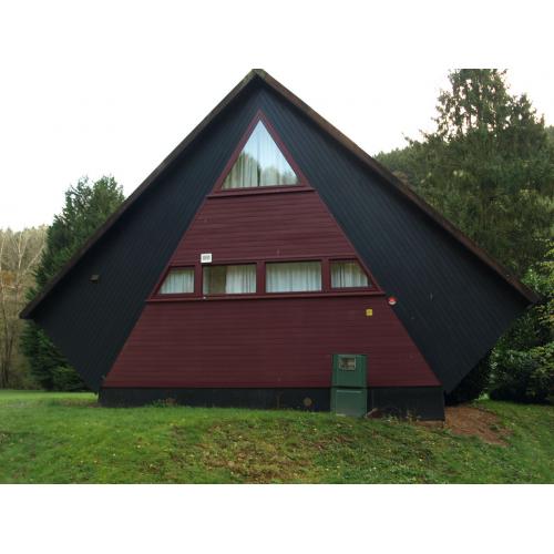Vakantiewoning op domain long pre sravelot