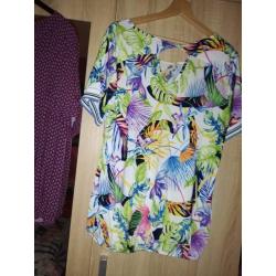 TE KOOP BLOUSES