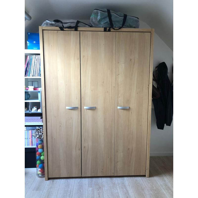 Jeugdkamer te koop