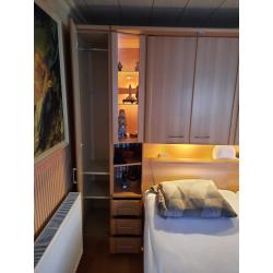 complete slaapkamer