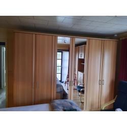 complete slaapkamer