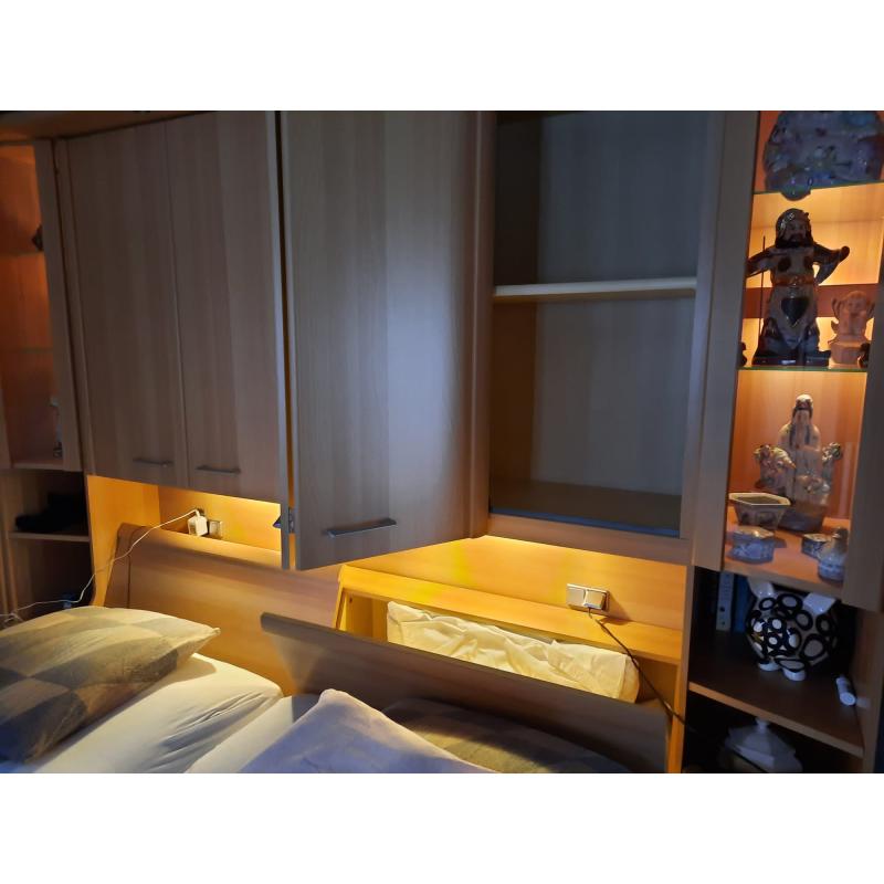 complete slaapkamer