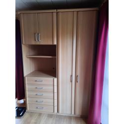 complete slaapkamer