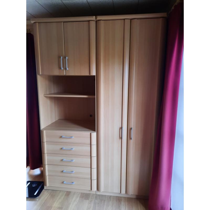 complete slaapkamer